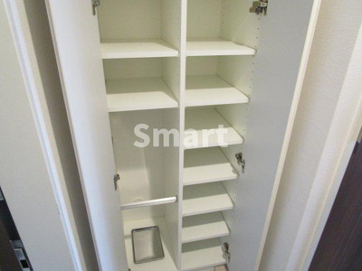 【玄関】 | バウスステージ中野