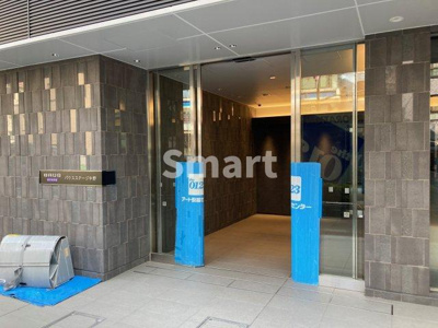 【エントランス】 | バウスステージ中野