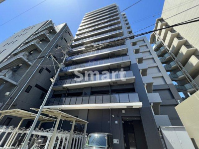 【外観】 | バウスステージ中野