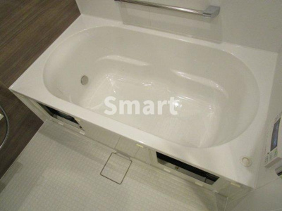 【浴室】 | バウスステージ中野