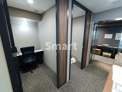 【その他共用部分】 | バウスステージ中野