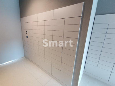 【その他共用部分】 | バウスステージ中野