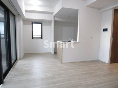 【居間・リビング】 | バウスステージ中野