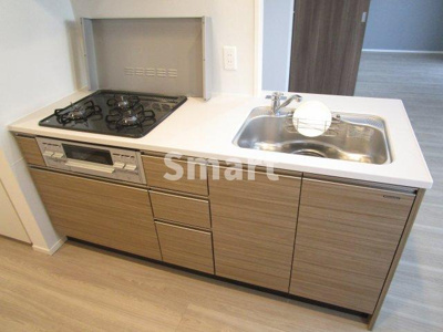 【キッチン】 | バウスステージ中野