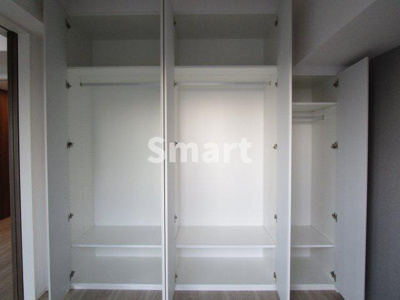 【収納】 | バウスステージ中野