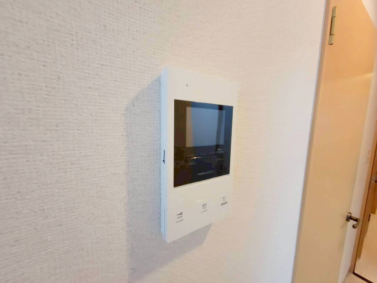シャルムサンヒルズのセキュリティ