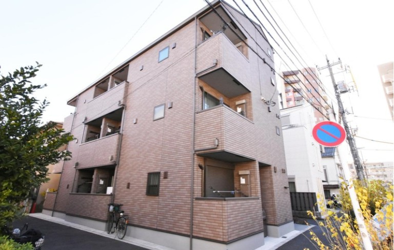 グランクオール立石