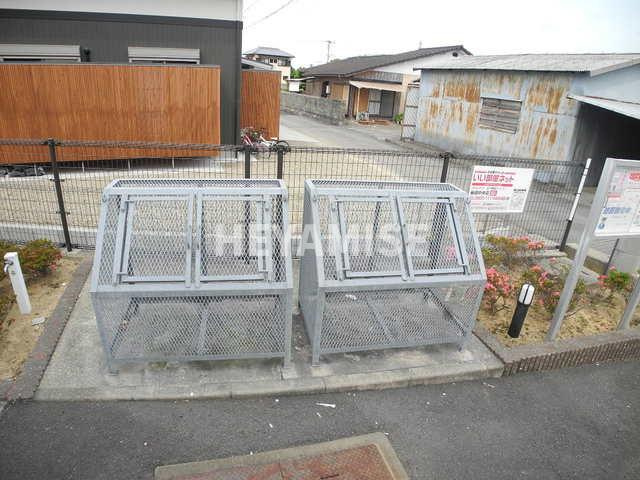 アースリーヒルＢのその他共用部分