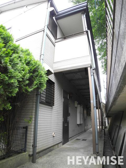 ハミング梁川のその他共用部分
