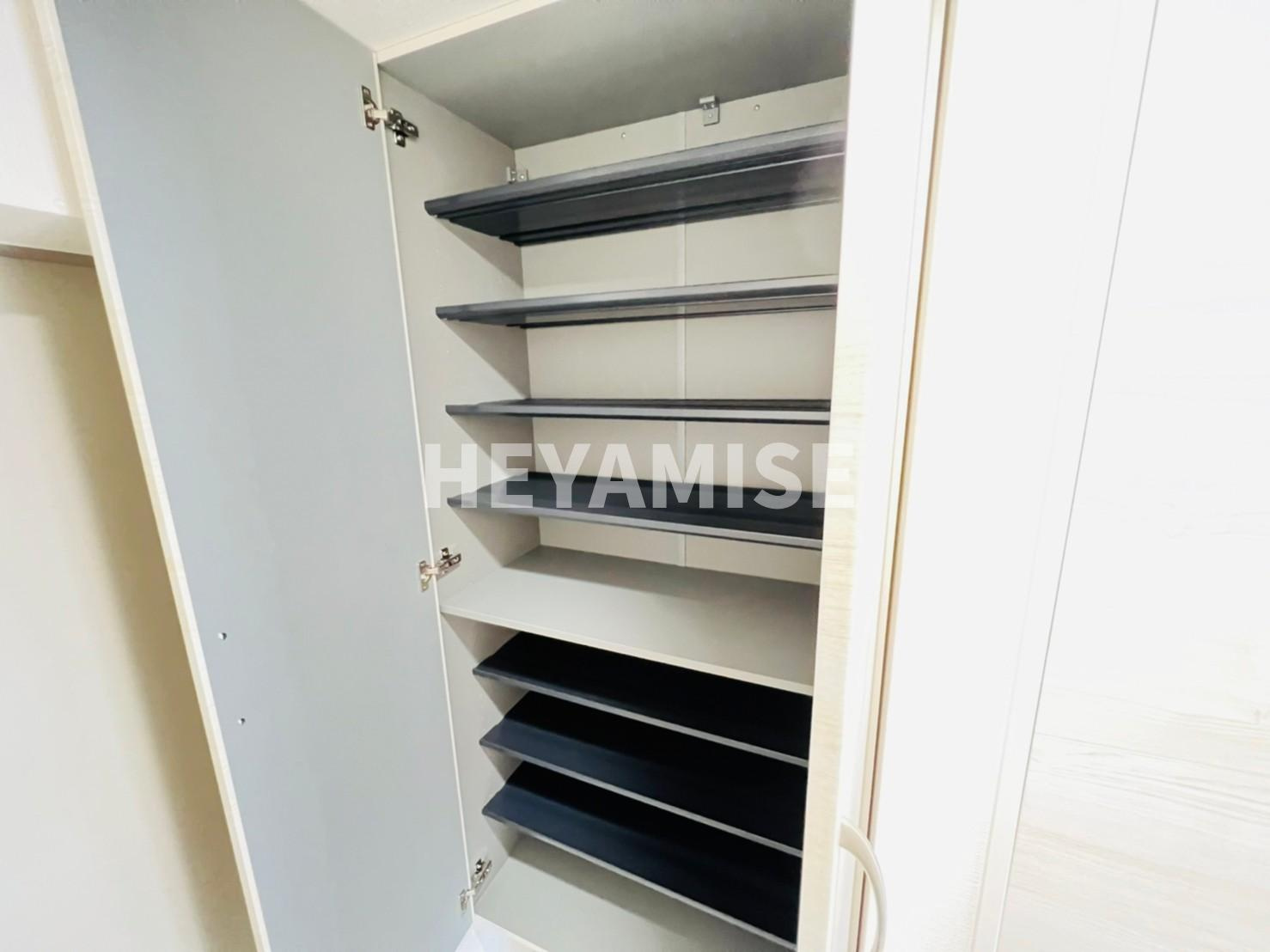 フロンティアききつⅢのその他|※室内画像は類似物件のもの　※現状を優先致します。