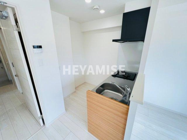 フロンティアききつⅢのその他|※室内画像は類似物件のもの　※現状を優先致します。