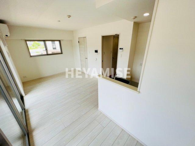 フロンティアききつⅢのその他|※室内画像は類似物件のもの　※現状を優先致します。