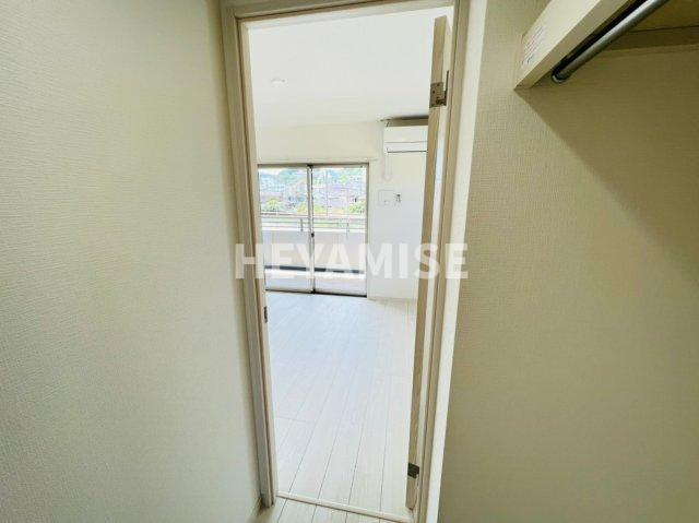 フロンティアききつⅢのその他|※室内画像は類似物件のもの　※現状を優先致します。