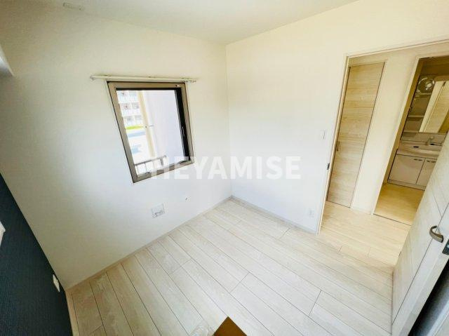 フロンティアききつⅢの内装|※室内画像は類似物件のもの　※現状を優先致します。