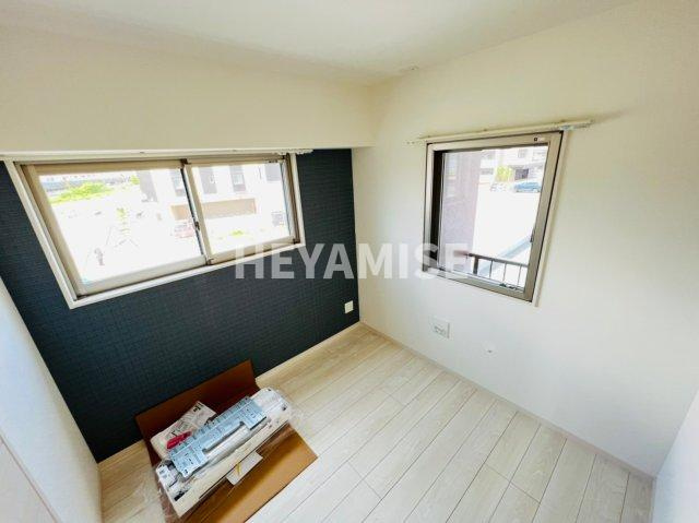 フロンティアききつⅢの内装|※室内画像は類似物件のもの　※現状を優先致します。