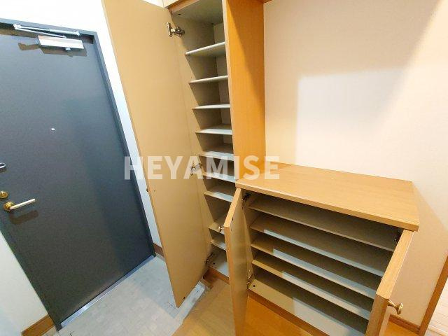 ＴＡＳ２００２のその他|※別号室の写真となります※