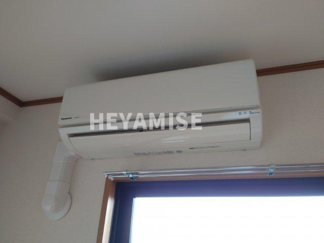 ＴＡＳ２００２の設備|※別号室の写真となります※