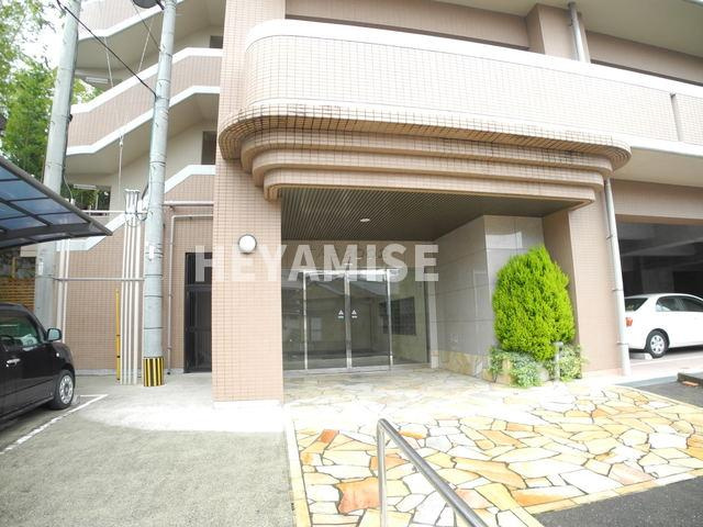 ＴＡＳ２００２のエントランス