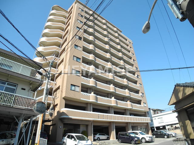 ＴＡＳ２００２の外観