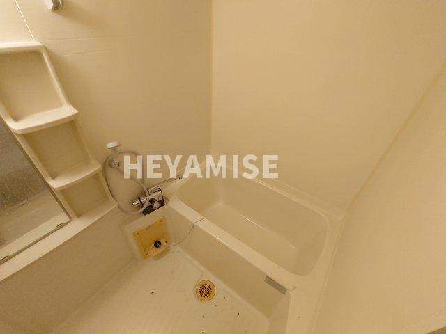 ＴＡＳ２００２の浴室|※別号室の写真となります※