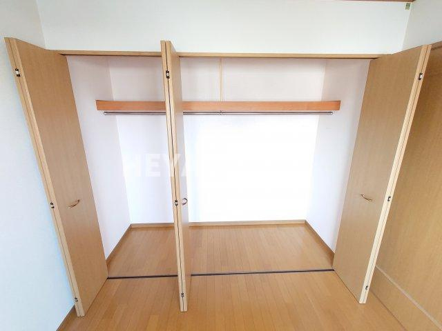 ＴＡＳ２００２の収納|※別号室の写真となります※