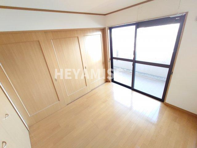 ＴＡＳ２００２の内装|※別号室の写真となります※