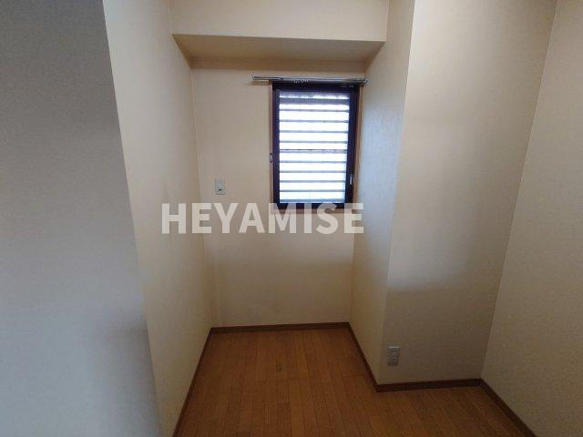 ＴＡＳ２００２の内装|※別号室の写真となります※