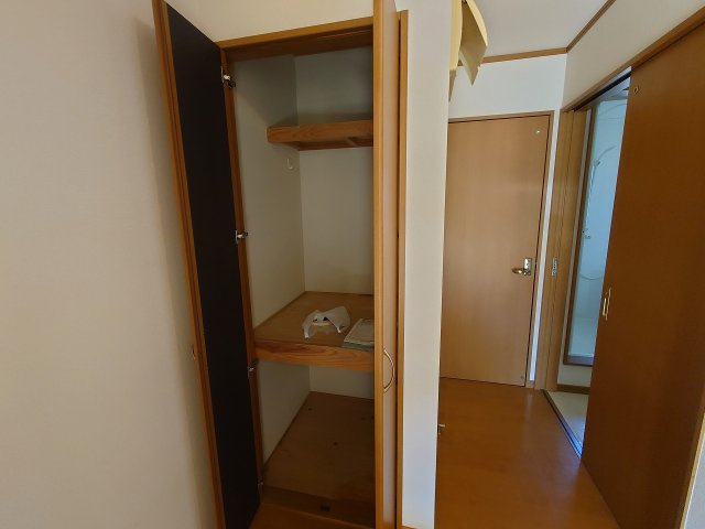 エントランス永昌の設備