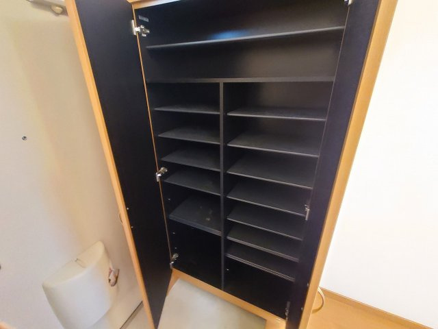 エントランス永昌のその他