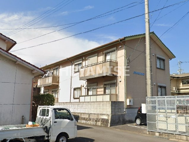 エントランス永昌