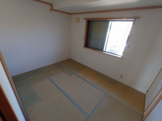 エントランス永昌の玄関