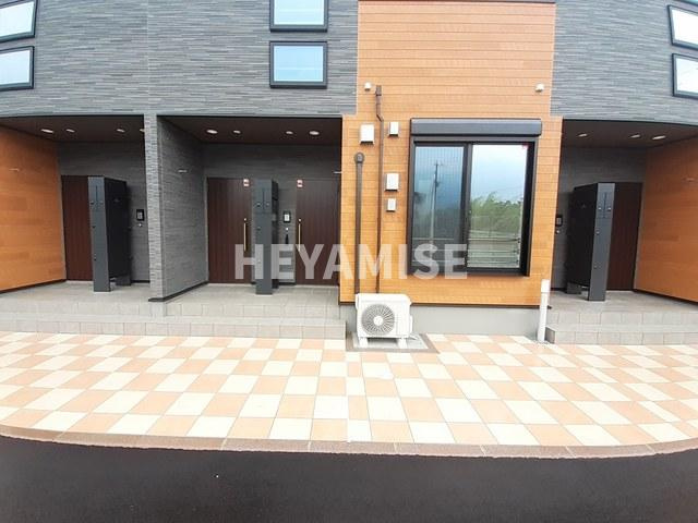 プロムナードメゾン参番館Eのその他共用部分