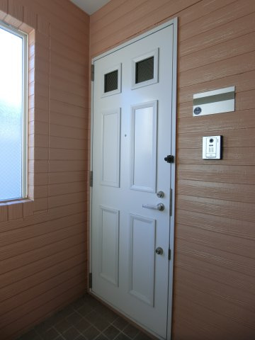 ＭＫハイツのその他共用部分|他のお部屋の参考写真となります。