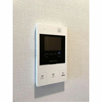 【セキュリティ】 | ジオエント門前仲町