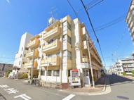 大阪市城東区今福東３丁目のマンションの画像