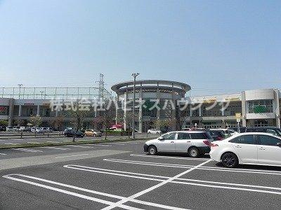 レジデンス　アマーレの周辺|モラージュ柏まで1100m