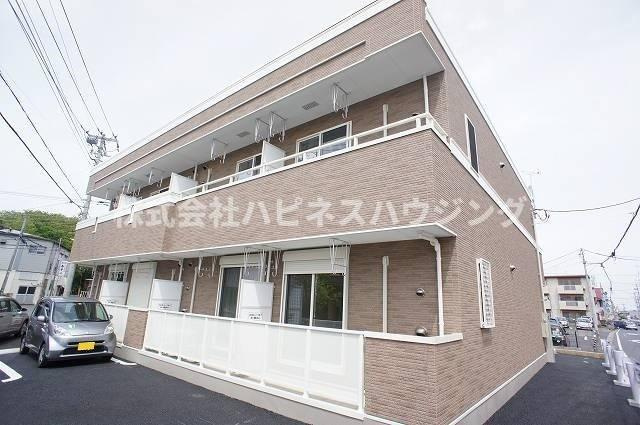 レジデンス　アマーレ