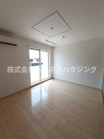 レジデンス　アマーレの内装