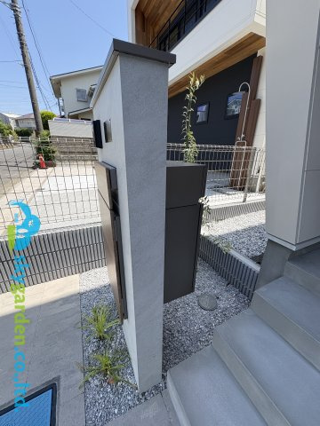 藤沢市片瀬山１丁目　全2棟２号棟のその他