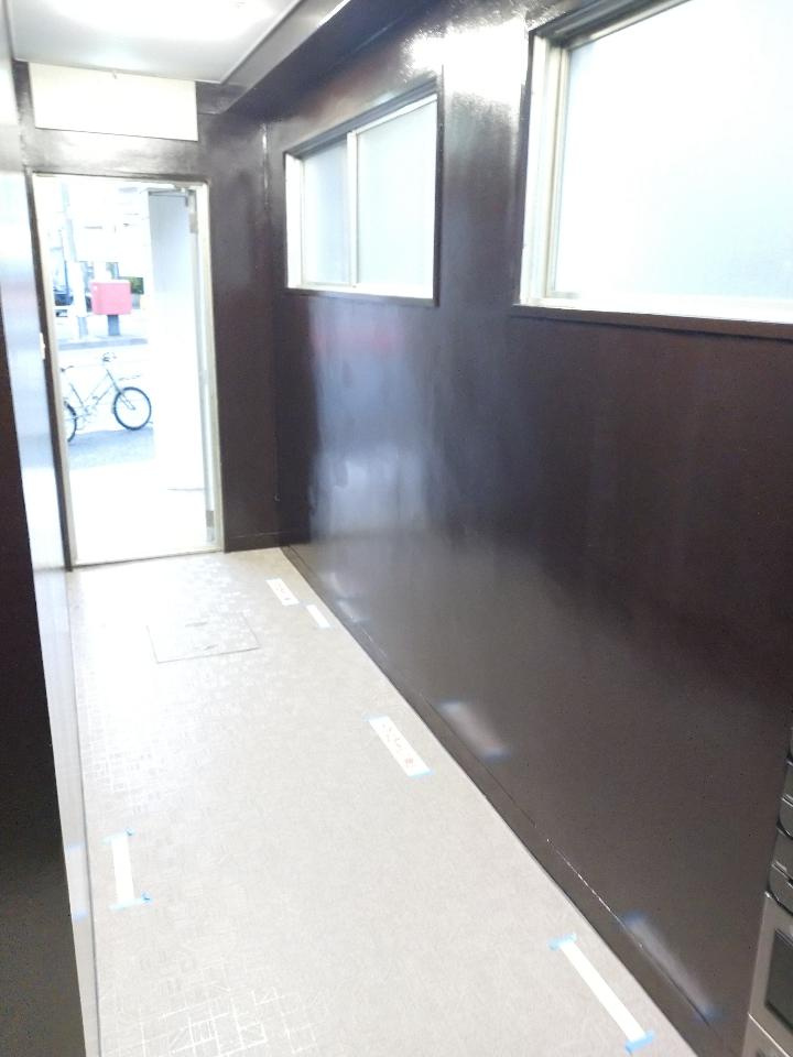 千歳ハイムのその他共用部分