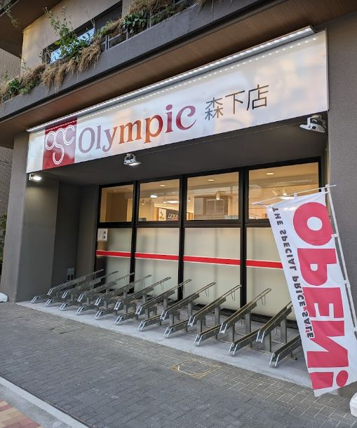 千歳ハイムの周辺