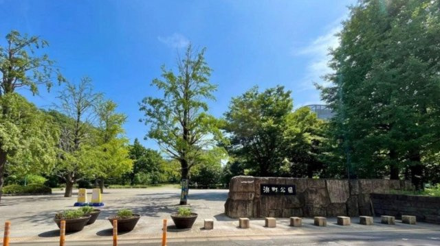 千歳ハイムの周辺