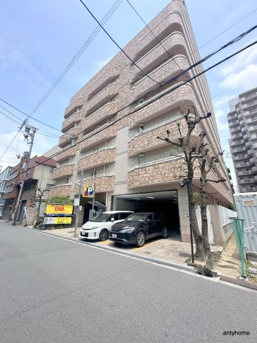 フィレンツェ　仲介手数料無料の外観