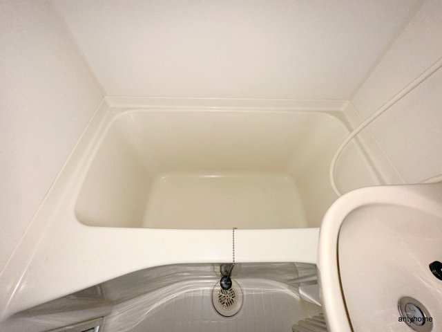 フィレンツェ　仲介手数料無料の浴室