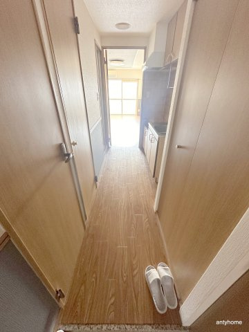フィレンツェ　仲介手数料無料の内装