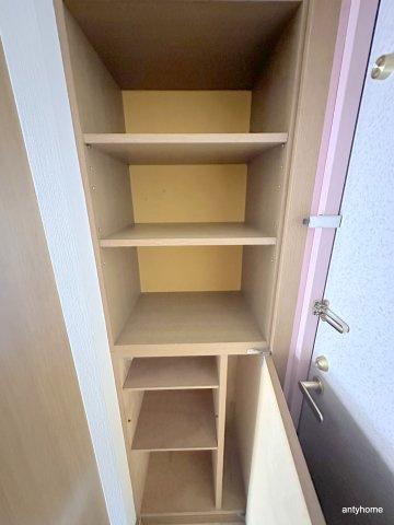 フィレンツェ　仲介手数料無料の収納