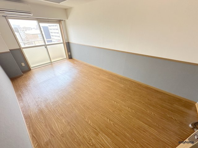 フィレンツェ　仲介手数料無料の寝室