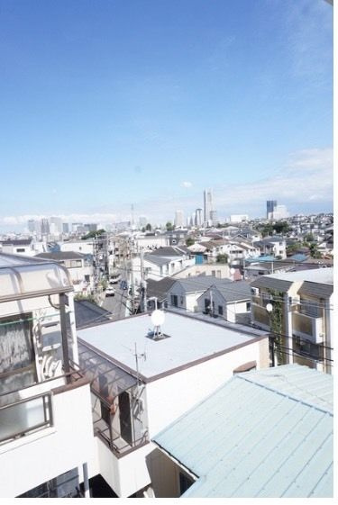 ティーアヒルズ横浜