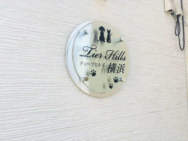 ティーアヒルズ横浜