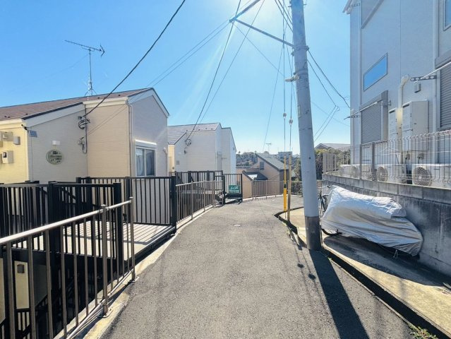 ティーアヒルズ横浜